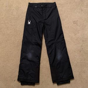Spyder Snow Pants